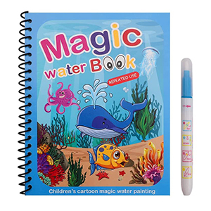 REZNOR-Quick-Dry-Re-Usable-Magic-Coloring-Water-Book-Doodle-with-Magic-Pen-Painting-Board-for-Childr-lrmWB